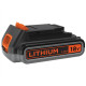 Купити Акумуляторна батарея BLACK+DECKER BL2518. Офіційний магазин Dewalt Україна. Фірмовий інструмент та обладнання DeWALT, STANLEY, BLACK+DECKER, BOSTITCH