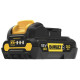 Купить Аккумуляторная батарея GFN DeWALT DCB124G. Официальный магазин Dewalt Украина. Фирменный инструмент и оборудовние DeWALT, STANLEY, BLACK+DECKER, BOSTITCH