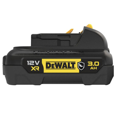Купить Аккумуляторная батарея GFN DeWALT DCB124G. Официальный магазин Dewalt Украина. Фирменный инструмент и оборудовние DeWALT, STANLEY, BLACK+DECKER, BOSTITCH