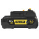 Купить Аккумуляторная батарея GFN DeWALT DCB124G. Официальный магазин Dewalt Украина. Фирменный инструмент и оборудовние DeWALT, STANLEY, BLACK+DECKER, BOSTITCH