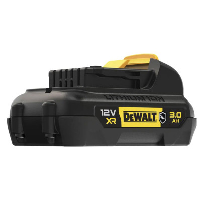 Купить Аккумуляторная батарея GFN DeWALT DCB124G. Официальный магазин Dewalt Украина. Фирменный инструмент и оборудовние DeWALT, STANLEY, BLACK+DECKER, BOSTITCH