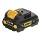 Купить Аккумуляторная батарея GFN DeWALT DCB124G. Официальный магазин Dewalt Украина. Фирменный инструмент и оборудовние DeWALT, STANLEY, BLACK+DECKER, BOSTITCH