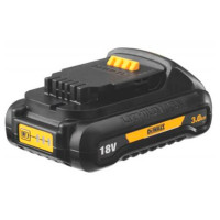 Купити Акумуляторна батарея DeWALT DCB187. Офіційний магазин Dewalt Україна. Фірмовий інструмент та обладнання DeWALT, STANLEY, BLACK+DECKER, BOSTITCH