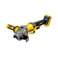 Купить Шлифмашина угловая - болгарка аккумуляторная бесщёточная DeWALT DCG414N. Официальный магазин Dewalt Украина. Фирменный инструмент и оборудовние DeWALT, STANLEY, BLACK+DECKER, BOSTITCH