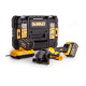 Купить Шлифмашина угловая - болгарка аккумуляторная бесщёточная DeWALT DCG414T2. Официальный магазин Dewalt Украина. Фирменный инструмент и оборудовние DeWALT, STANLEY, BLACK+DECKER, BOSTITCH
