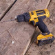 Купить Дрель-шуруповёрт аккумуляторная ударная DeWALT DCD716C2. Официальный магазин Dewalt Украина. Фирменный инструмент и оборудовние DeWALT, STANLEY, BLACK+DECKER, BOSTITCH