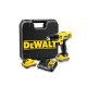 Купити Дриль-шуруповерт ударний акумуляторний DeWALT DCD716D2. Офіційний магазин Dewalt Україна. Фірмовий інструмент та обладнання DeWALT, STANLEY, BLACK+DECKER, BOSTITCH
