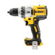 Купить Дрель-шуруповёрт аккумуляторная бесщёточная DeWALT DCD792NT. Официальный магазин Dewalt Украина. Фирменный инструмент и оборудовние DeWALT, STANLEY, BLACK+DECKER, BOSTITCH