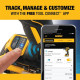 Купить Дрель-шуруповёрт аккумуляторная бесщёточная DeWALT DCD792NT. Официальный магазин Dewalt Украина. Фирменный инструмент и оборудовние DeWALT, STANLEY, BLACK+DECKER, BOSTITCH