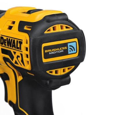 Купить Дрель-шуруповёрт аккумуляторная бесщёточная DeWALT DCD792NT. Официальный магазин Dewalt Украина. Фирменный инструмент и оборудовние DeWALT, STANLEY, BLACK+DECKER, BOSTITCH