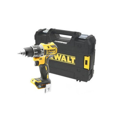 Купить Дрель-шуруповёрт аккумуляторная бесщёточная DeWALT DCD792NT. Официальный магазин Dewalt Украина. Фирменный инструмент и оборудовние DeWALT, STANLEY, BLACK+DECKER, BOSTITCH