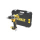Купить Дрель-шуруповёрт аккумуляторная бесщёточная DeWALT DCD792NT. Официальный магазин Dewalt Украина. Фирменный инструмент и оборудовние DeWALT, STANLEY, BLACK+DECKER, BOSTITCH