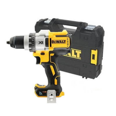 Купить Дрель-шуруповерт бесщёточная аккумуляторная DeWALT DCD992NT. Официальный магазин Dewalt Украина. Фирменный инструмент и оборудовние DeWALT, STANLEY, BLACK+DECKER, BOSTITCH
