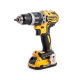 Купить Дрель-шуруповёрт аккумуляторная бесщёточная ударная DeWALT DCD797P2B. Официальный магазин Dewalt Украина. Фирменный инструмент и оборудовние DeWALT, STANLEY, BLACK+DECKER, BOSTITCH