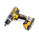 Купить Дрель-шуруповёрт аккумуляторная бесщёточная ударная DeWALT DCD797P2B. Официальный магазин Dewalt Украина. Фирменный инструмент и оборудовние DeWALT, STANLEY, BLACK+DECKER, BOSTITCH