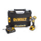 Купить Дрель-шуруповёрт аккумуляторная бесщёточная ударная DeWALT DCD797P2B. Официальный магазин Dewalt Украина. Фирменный инструмент и оборудовние DeWALT, STANLEY, BLACK+DECKER, BOSTITCH