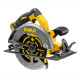 Купити Пила дискова акумуляторна DeWALT DCS575NT. Офіційний магазин Dewalt Україна. Фірмовий інструмент та обладнання DeWALT, STANLEY, BLACK+DECKER, BOSTITCH
