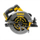Купити Пила дискова акумуляторна DeWALT DCS575NT. Офіційний магазин Dewalt Україна. Фірмовий інструмент та обладнання DeWALT, STANLEY, BLACK+DECKER, BOSTITCH