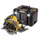 Купити Пила дискова акумуляторна DeWALT DCS575NT. Офіційний магазин Dewalt Україна. Фірмовий інструмент та обладнання DeWALT, STANLEY, BLACK+DECKER, BOSTITCH