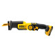 Купити Пила шабельна акумуляторна DeWALT DCS310D2. Офіційний магазин Dewalt Україна. Фірмовий інструмент та обладнання DeWALT, STANLEY, BLACK+DECKER, BOSTITCH