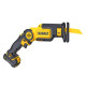 Купити Пила шабельна акумуляторна DeWALT DCS310D2. Офіційний магазин Dewalt Україна. Фірмовий інструмент та обладнання DeWALT, STANLEY, BLACK+DECKER, BOSTITCH