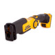 Купити Пила шабельна акумуляторна DeWALT DCS310D2. Офіційний магазин Dewalt Україна. Фірмовий інструмент та обладнання DeWALT, STANLEY, BLACK+DECKER, BOSTITCH