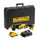 Купити Пила шабельна акумуляторна DeWALT DCS310D2. Офіційний магазин Dewalt Україна. Фірмовий інструмент та обладнання DeWALT, STANLEY, BLACK+DECKER, BOSTITCH
