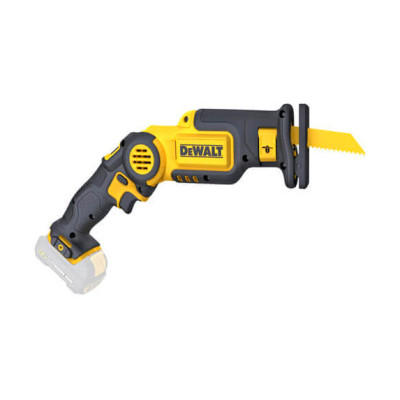 Купити Пила шабельна акумуляторна DeWALT DCS310N. Офіційний магазин Dewalt Україна. Фірмовий інструмент та обладнання DeWALT, STANLEY, BLACK+DECKER, BOSTITCH
