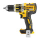 Купить Дрель-шуруповёрт аккумуляторная ударная DeWALT DCD795NT. Официальный магазин Dewalt Украина. Фирменный инструмент и оборудовние DeWALT, STANLEY, BLACK+DECKER, BOSTITCH