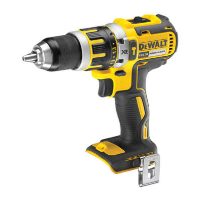 Купить Дрель-шуруповёрт аккумуляторная ударная DeWALT DCD795NT. Официальный магазин Dewalt Украина. Фирменный инструмент и оборудовние DeWALT, STANLEY, BLACK+DECKER, BOSTITCH