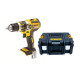 Купить Дрель-шуруповёрт аккумуляторная ударная DeWALT DCD795NT. Официальный магазин Dewalt Украина. Фирменный инструмент и оборудовние DeWALT, STANLEY, BLACK+DECKER, BOSTITCH