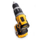 Купити Акумуляторний ударний дриль-шуруповерт DeWALT DCD797D2B. Офіційний магазин Dewalt Україна. Фірмовий інструмент та обладнання DeWALT, STANLEY, BLACK+DECKER, BOSTITCH