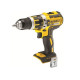 Купить Дрель-шуруповёрт аккумуляторная бесщёточная ударная DeWALT DCD797NT. Официальный магазин Dewalt Украина. Фирменный инструмент и оборудовние DeWALT, STANLEY, BLACK+DECKER, BOSTITCH