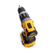 Купить Дрель-шуруповёрт аккумуляторная бесщёточная ударная DeWALT DCD797NT. Официальный магазин Dewalt Украина. Фирменный инструмент и оборудовние DeWALT, STANLEY, BLACK+DECKER, BOSTITCH