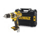 Купить Дрель-шуруповёрт аккумуляторная бесщёточная ударная DeWALT DCD797NT. Официальный магазин Dewalt Украина. Фирменный инструмент и оборудовние DeWALT, STANLEY, BLACK+DECKER, BOSTITCH