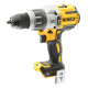 Купить Дрель-шуруповёрт аккумуляторная бесщёточная ударная DeWALT DCD997NT. Официальный магазин Dewalt Украина. Фирменный инструмент и оборудовние DeWALT, STANLEY, BLACK+DECKER, BOSTITCH