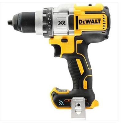 Купить Дрель-шуруповёрт аккумуляторная бесщёточная ударная DeWALT DCD997NT. Официальный магазин Dewalt Украина. Фирменный инструмент и оборудовние DeWALT, STANLEY, BLACK+DECKER, BOSTITCH