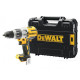 Купить Дрель-шуруповёрт аккумуляторная бесщёточная ударная DeWALT DCD997NT. Официальный магазин Dewalt Украина. Фирменный инструмент и оборудовние DeWALT, STANLEY, BLACK+DECKER, BOSTITCH