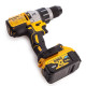 Купити Дриль-шуруповерт акумуляторна безщіткова ударна DeWALT DCD997P2B. Офіційний магазин Dewalt Україна. Фірмовий інструмент та обладнання DeWALT, STANLEY, BLACK+DECKER, BOSTITCH