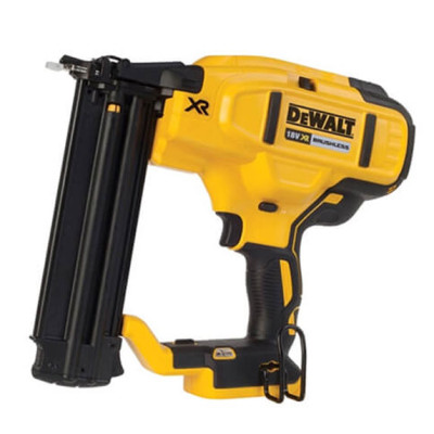 Купити Пістолет цвяхозабивний акумуляторний безщітковий DeWALT DCN680NT. Офіційний магазин Dewalt Україна. Фірмовий інструмент та обладнання DeWALT, STANLEY, BLACK+DECKER, BOSTITCH