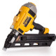Купити Пістолет цвяхозабивний акумуляторний безщітковий DeWALT DCN692N. Офіційний магазин Dewalt Україна. Фірмовий інструмент та обладнання DeWALT, STANLEY, BLACK+DECKER, BOSTITCH