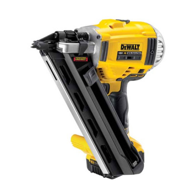 Купити Пістолет цвяхів акумуляторний безщітковий DeWALT DCN692P2. Офіційний магазин Dewalt Україна. Фірмовий інструмент та обладнання DeWALT, STANLEY, BLACK+DECKER, BOSTITCH