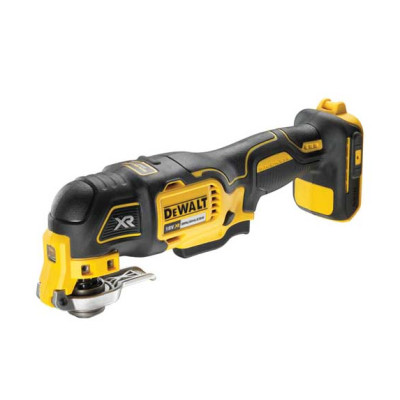 Купити Багатофункціональний інструмент акумуляторний безщітковий DeWALT DCS355N. Офіційний магазин Dewalt Україна. Фірмовий інструмент та обладнання DeWALT, STANLEY, BLACK+DECKER, BOSTITCH