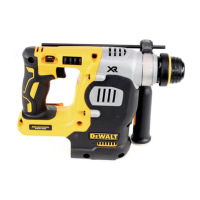 Купити Перфоратор акумуляторний безщітковий SDS-Plus DeWALT DCH273NT. Офіційний магазин Dewalt Україна. Фірмовий інструмент та обладнання DeWALT, STANLEY, BLACK+DECKER, BOSTITCH