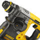 Купити Перфоратор акумуляторний безщітковий SDS-Plus DeWALT DCH273NT. Офіційний магазин Dewalt Україна. Фірмовий інструмент та обладнання DeWALT, STANLEY, BLACK+DECKER, BOSTITCH