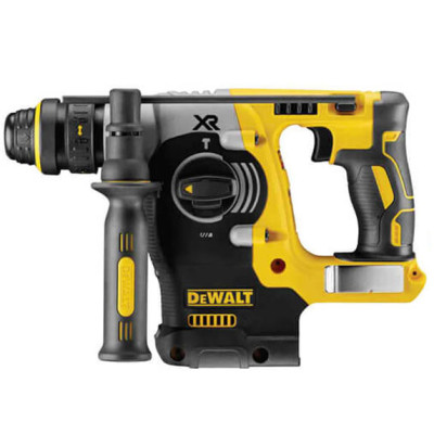 Купити Перфоратор акумуляторний безщітковий SDS-Plus DeWALT DCH274N. Офіційний магазин Dewalt Україна. Фірмовий інструмент та обладнання DeWALT, STANLEY, BLACK+DECKER, BOSTITCH