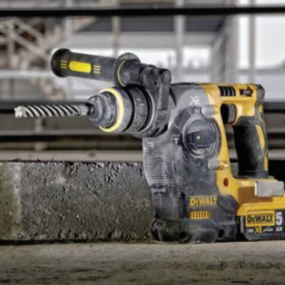 Купити Перфоратор акумуляторний безщітковий SDS-Plus DeWALT DCH274N. Офіційний магазин Dewalt Україна. Фірмовий інструмент та обладнання DeWALT, STANLEY, BLACK+DECKER, BOSTITCH