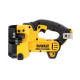 Купити Різак шпильок акумуляторний DeWALT DCS350N. Офіційний магазин Dewalt Україна. Фірмовий інструмент та обладнання DeWALT, STANLEY, BLACK+DECKER, BOSTITCH