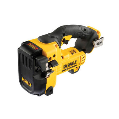Купити Різак шпильок акумуляторний DeWALT DCS350N. Офіційний магазин Dewalt Україна. Фірмовий інструмент та обладнання DeWALT, STANLEY, BLACK+DECKER, BOSTITCH