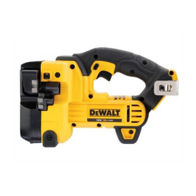 Купити Різак шпильок акумуляторний DeWALT DCS350NT. Офіційний магазин Dewalt Україна. Фірмовий інструмент та обладнання DeWALT, STANLEY, BLACK+DECKER, BOSTITCH